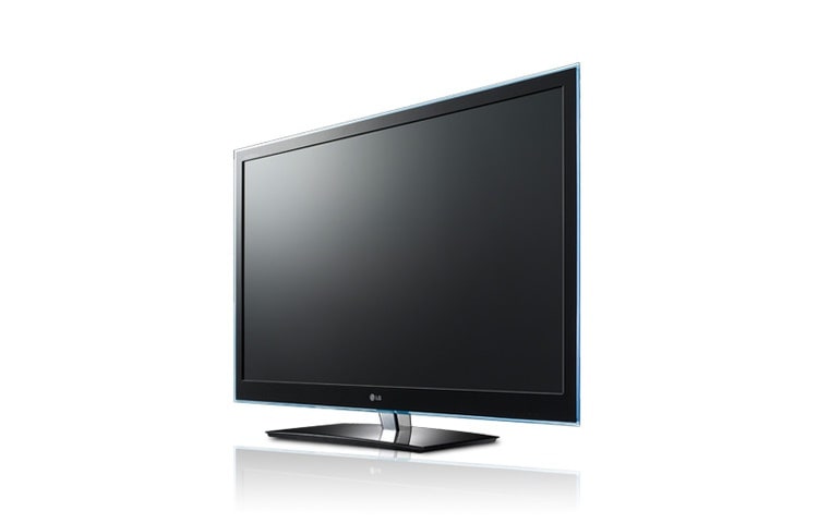 LG Téléviseur 3D, TV LCD LED Cinéma 3D, 106cm (42 pouces) SmartTV, 42LW570S