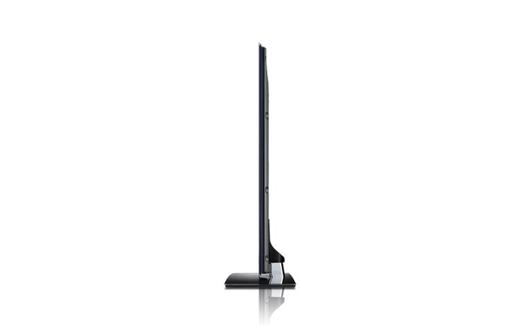 LG Téléviseur 3D, TV LCD LED Cinéma 3D, 106cm (42 pouces) SmartTV, 42LW570S