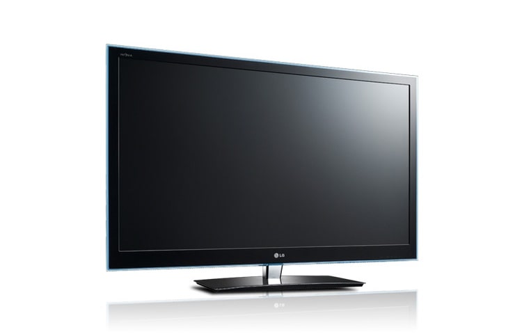 LG Téléviseur 3D, TV LCD LED Cinéma 3D, 106cm (42 pouces) SmartTV, 42LW570S