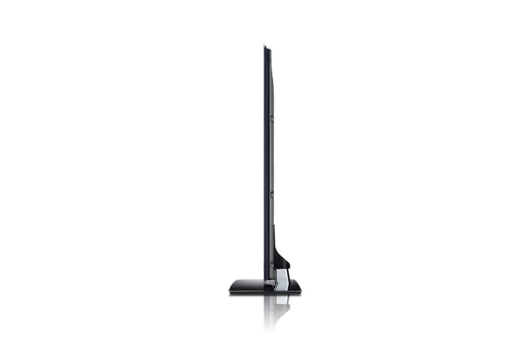 LG Téléviseur 3D, TV LCD LED Cinéma 3D, 106cm (42 pouces) SmartTV, 42LW650S
