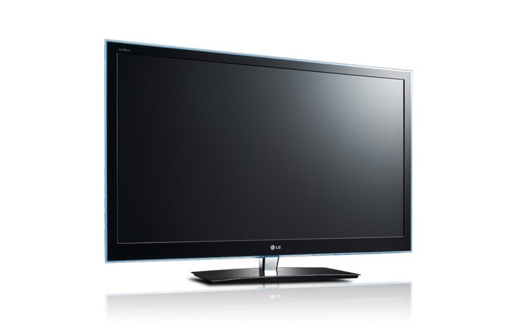LG Téléviseur 3D, TV LCD LED Cinéma 3D, 106cm (42 pouces) SmartTV, 42LW650S
