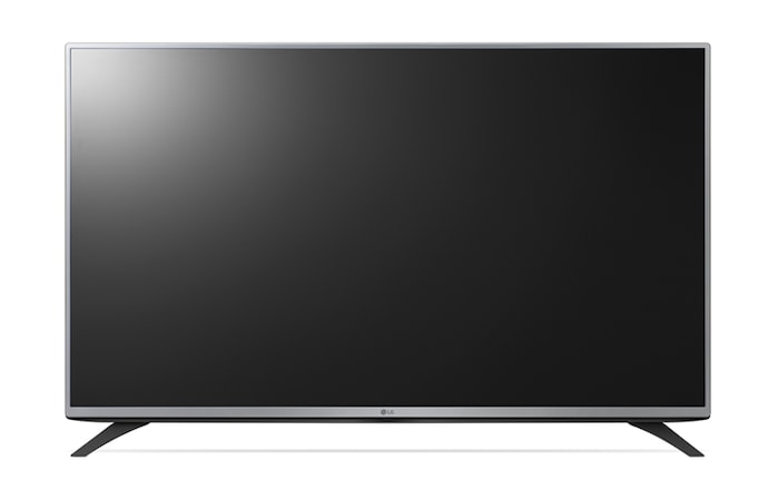 LG LED TV, 43LF540V