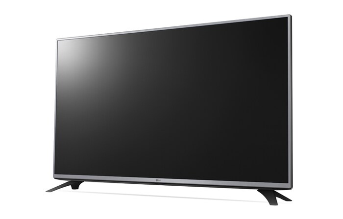 LG LED TV, 43LF540V