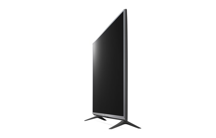 LG LED TV, 43LF540V