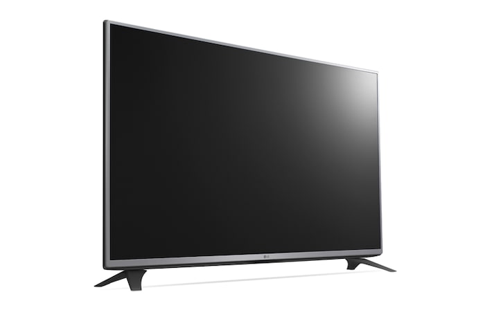 LG LED TV, 43LF540V