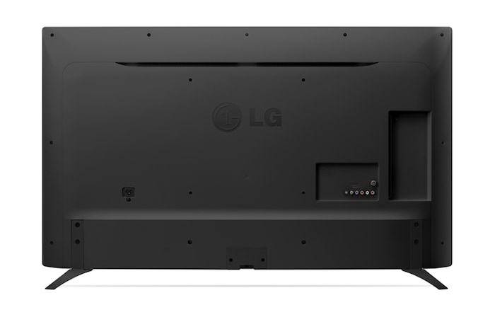 LG LED TV, 43LF540V