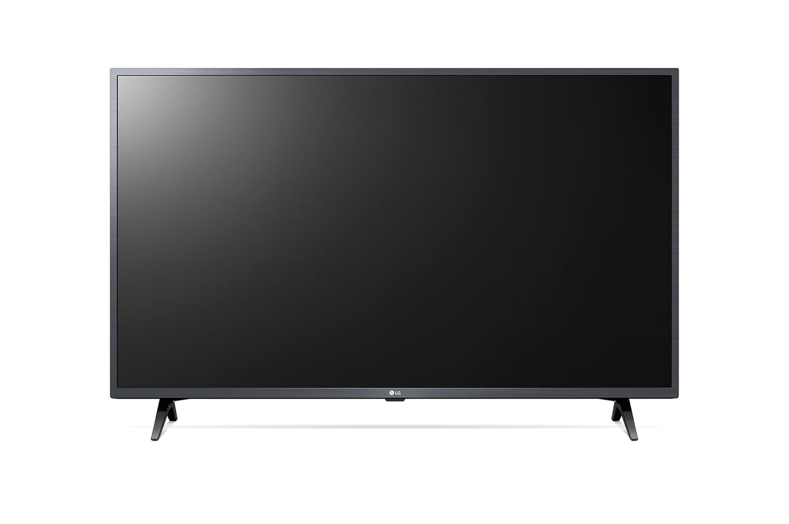 LG TV LED Smart TV 43 pouces LM630 Séries TV LED Smart Full HD HDR, 43LM6370PVA