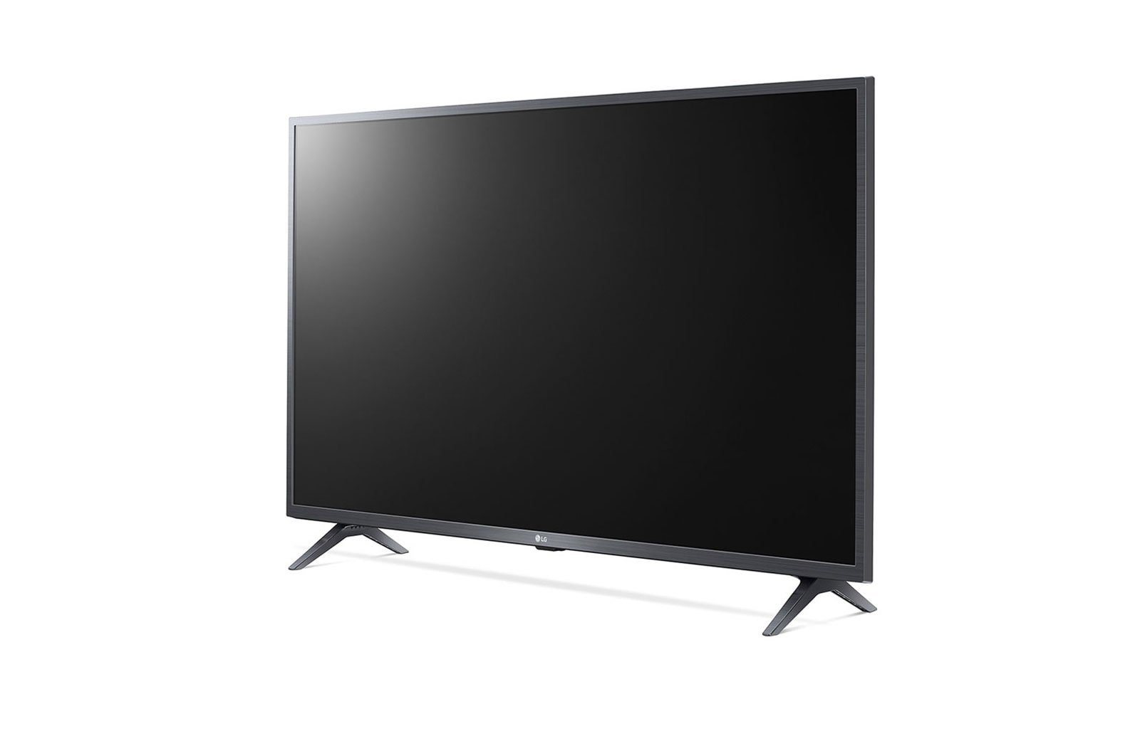 LG TV LED Smart TV 43 pouces LM630 Séries TV LED Smart Full HD HDR, 43LM6370PVA