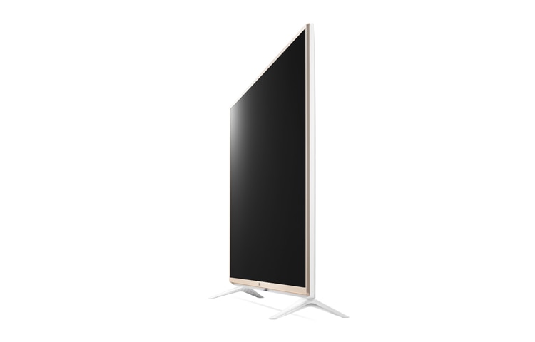 LG ULTRA HD TV, 43UF6907