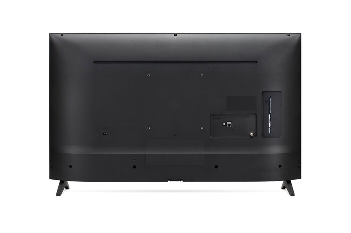 LG Smart TV LG UHD UQ75 I 43 pouces I 4k Processeur IA α5 Gen5 I ThinQ AI I Magic Remote, HDR, WebOS, 43UQ75006LG