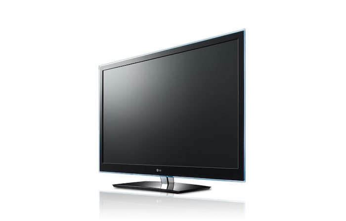 LG Téléviseurs LG 47LW650S, 47LW570S