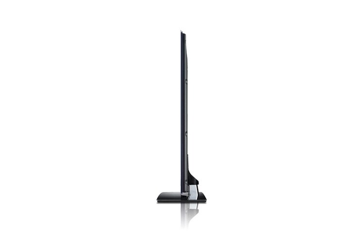 LG Téléviseurs LG 47LW650S, 47LW570S