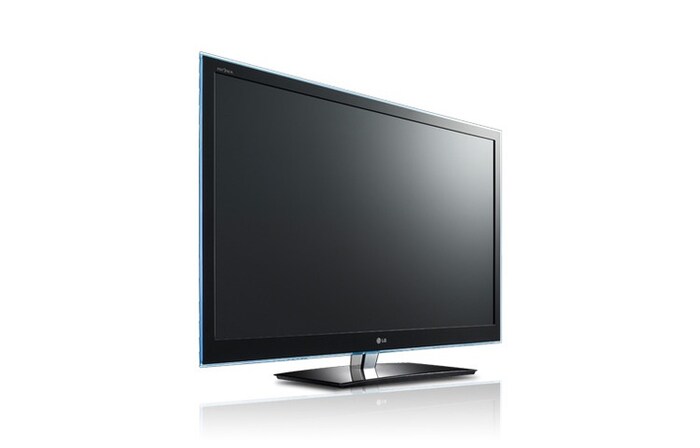 LG Téléviseurs LG 47LW650S, 47LW570S