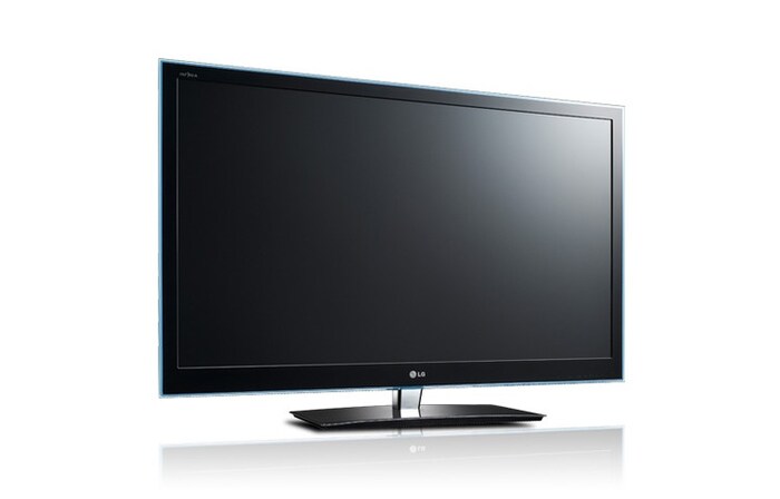 LG Téléviseurs LG 47LW650S, 47LW570S