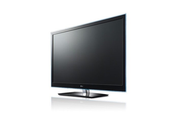 LG TV 3D, Téléviseur LCD, LED Cinéma 3D, 119cm (47 pouces) SmartTV, 47LW650S