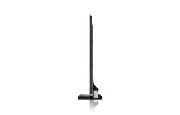 LG TV 3D, Téléviseur LCD, LED Cinéma 3D, 119cm (47 pouces) SmartTV, 47LW650S