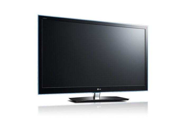 LG TV 3D, Téléviseur LCD, LED Cinéma 3D, 119cm (47 pouces) SmartTV, 47LW650S