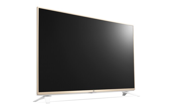 LG ULTRA HD TV, 49UF6907