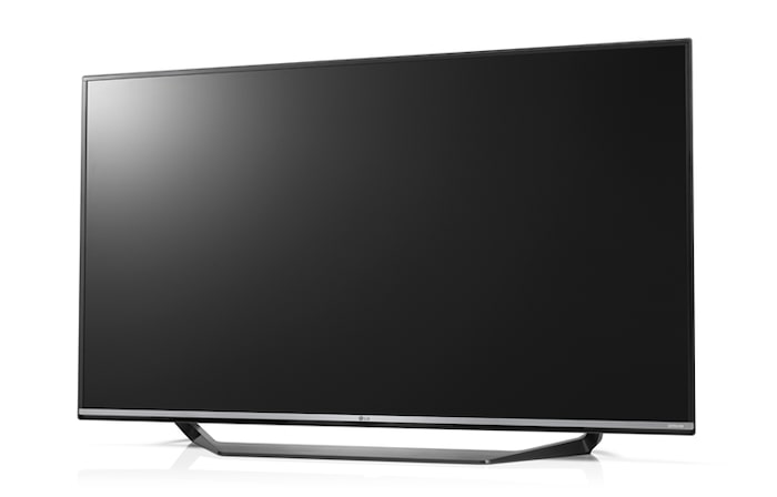 LG ULTRA HD TV, 49UF7707