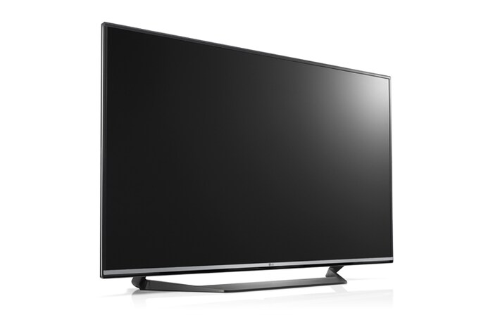 LG ULTRA HD TV, 49UF7707