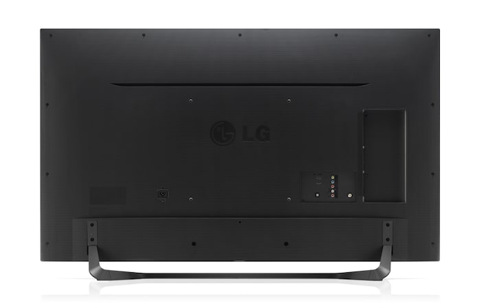 LG ULTRA HD TV, 49UF7707