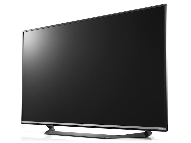 LG ULTRA HD TV, 49UF770V