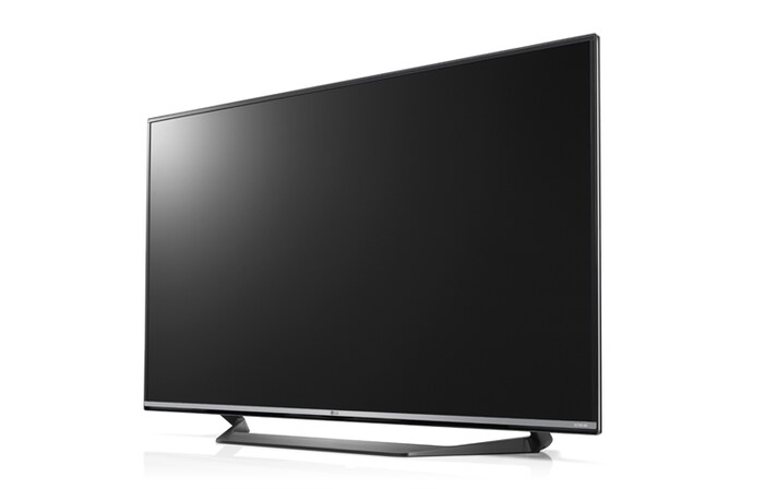 LG ULTRA HD TV, 49UF770V
