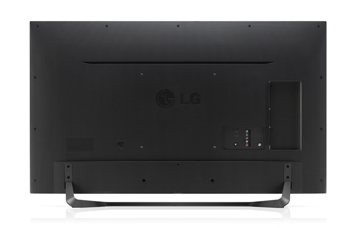 LG ULTRA HD TV, 49UF770V