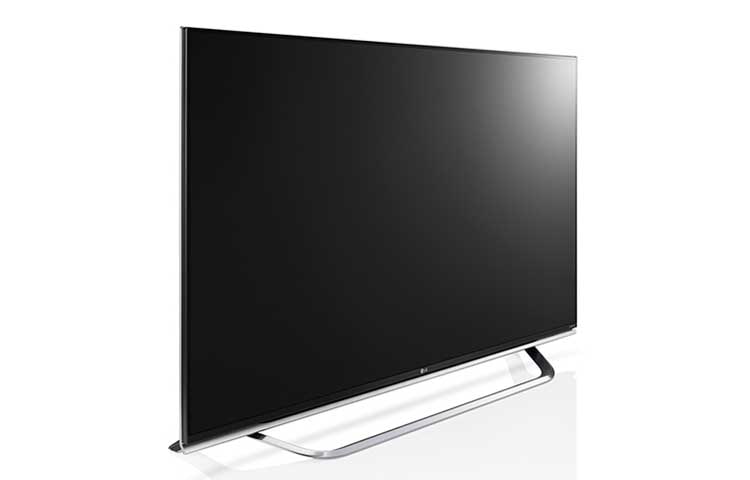 LG ULTRA HD TV, 49UF8507