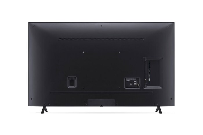 LG Smart TV LG Nanocell 77 I 50 pouces I 4k Processeur IA α7 Gen6 I ThinQ AI I Magic Remote, HDR, WebOS, 50NANO776RA