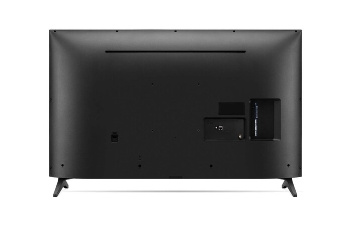 LG Smart TV LG UHD UQ75 I 50 pouces I 4k Processeur IA α5 Gen5 I ThinQ AI I Magic Remote, HDR, WebOS, 50UQ75006LG