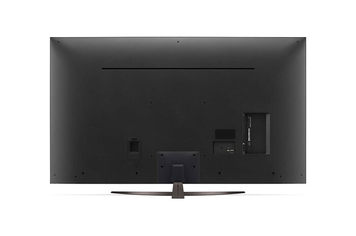 LG UHD Smart TV Resolution 4k 50 pouces  I Magic Remote, HDR, WebOS, 50UQ91006LC