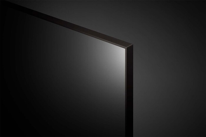 LG UHD Smart TV Resolution 4k 50 pouces  I Magic Remote, HDR, WebOS, 50UQ91006LC