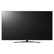 LG UHD Smart TV Resolution 4k 50 pouces  I Magic Remote, HDR, WebOS, 50UQ91006LC