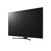 LG UHD Smart TV Resolution 4k 50 pouces  I Magic Remote, HDR, WebOS, 50UQ91006LC