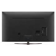 LG UHD Smart TV Resolution 4k 50 pouces  I Magic Remote, HDR, WebOS, 50UQ91006LC