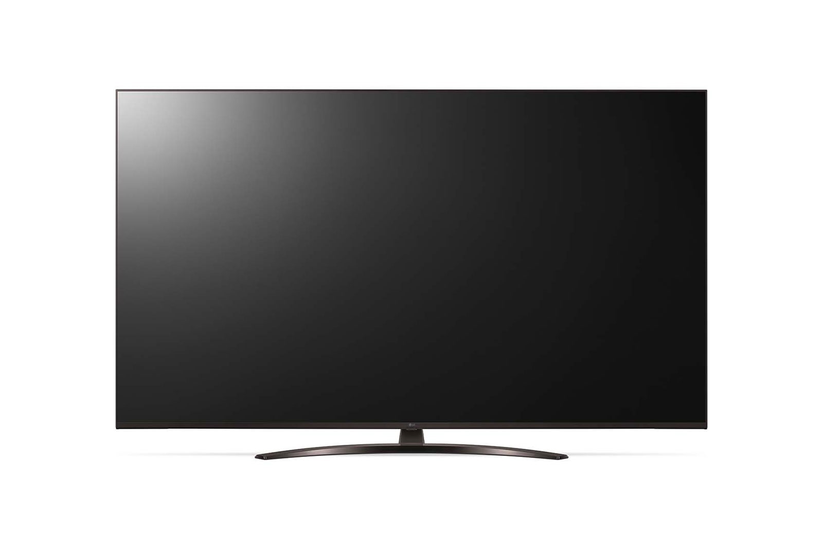 LG UHD Smart TV Resolution 4k 50 pouces  I Magic Remote, HDR, WebOS, 50UQ91006LC