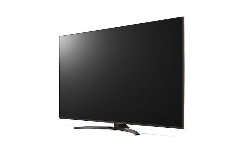 LG UHD Smart TV Resolution 4k 50 pouces  I Magic Remote, HDR, WebOS, 50UQ91006LC