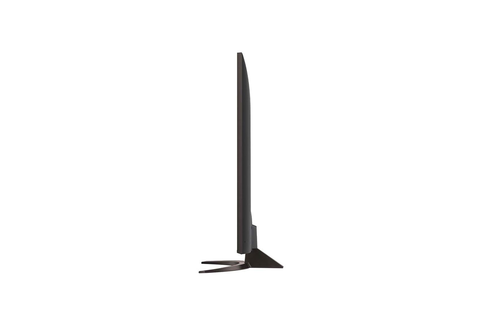 LG UHD Smart TV Resolution 4k 50 pouces  I Magic Remote, HDR, WebOS, 50UQ91006LC