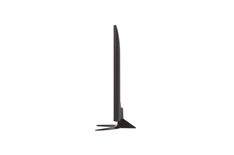 LG UHD Smart TV Resolution 4k 50 pouces  I Magic Remote, HDR, WebOS, 50UQ91006LC
