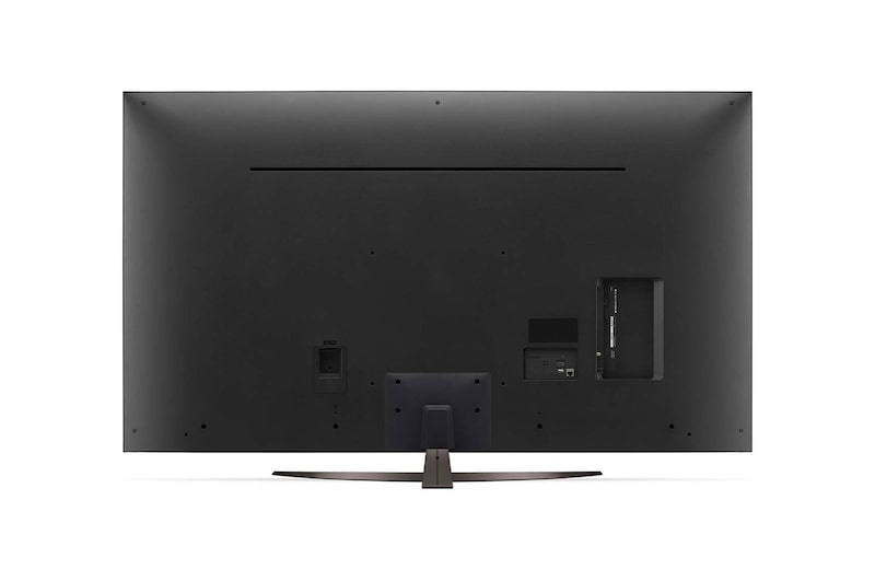 LG UHD Smart TV Resolution 4k 50 pouces  I Magic Remote, HDR, WebOS, 50UQ91006LC