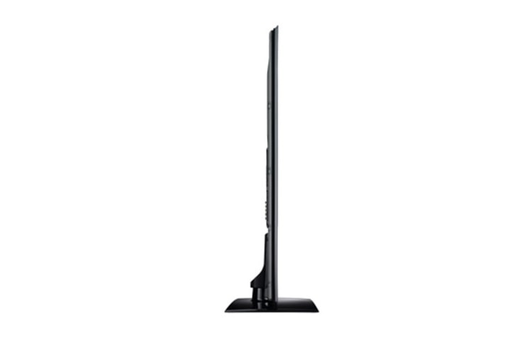 LG Téléviseur LCD LED, TV Cinéma 3D, 140cm (55 pouces), 55LW4500