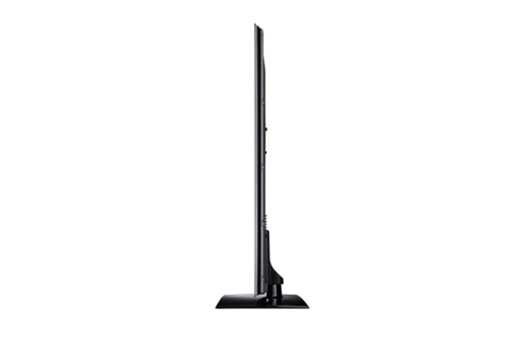 LG Téléviseur LCD LED, TV Cinéma 3D, 140cm (55 pouces), 55LW4500