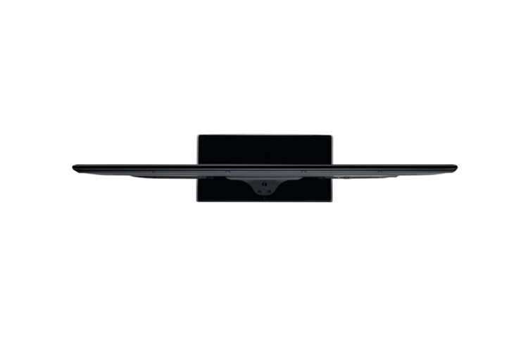 LG Téléviseur 3D, LCD LED Cinéma 3D, 140cm (55 pouces) SmartTV, 55LW570S