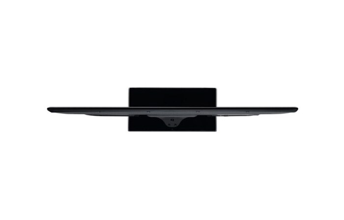 LG Téléviseur 3D, LCD LED Cinéma 3D, 140cm (55 pouces) SmartTV, 55LW570S