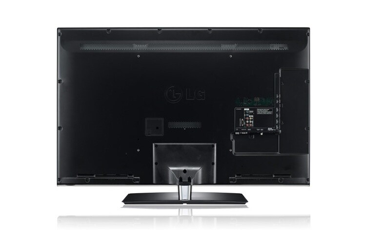 LG Téléviseur 3D, LCD LED Cinéma 3D, 140cm (55 pouces) SmartTV, 55LW570S