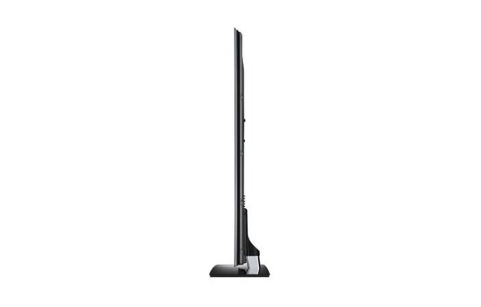 LG Téléviseur 3D, LCD LED Cinéma 3D, 140cm (55 pouces) SmartTV, 55LW650S