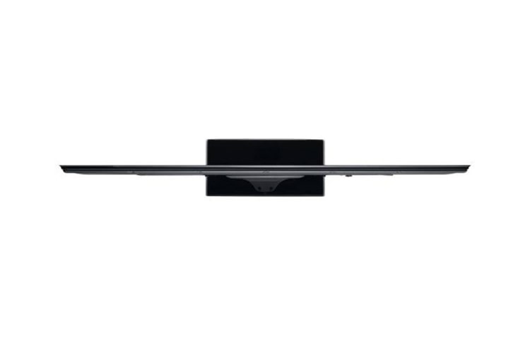 LG Téléviseur 3D, LCD LED Cinéma 3D, 140cm (55 pouces) SmartTV, 55LW650S
