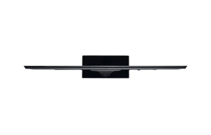 LG Téléviseur 3D, LCD LED Cinéma 3D, 140cm (55 pouces) SmartTV, 55LW650S