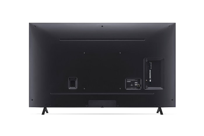 LG Smart TV LG Nanocell 77 I 55 pouces I 4k Processeur IA α7 Gen6 I ThinQ AI I Magic Remote, HDR, WebOS, 55NANO776RA